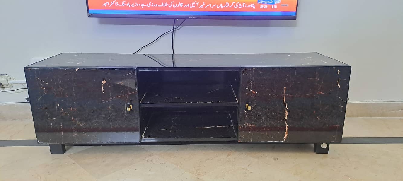 TV Console 0