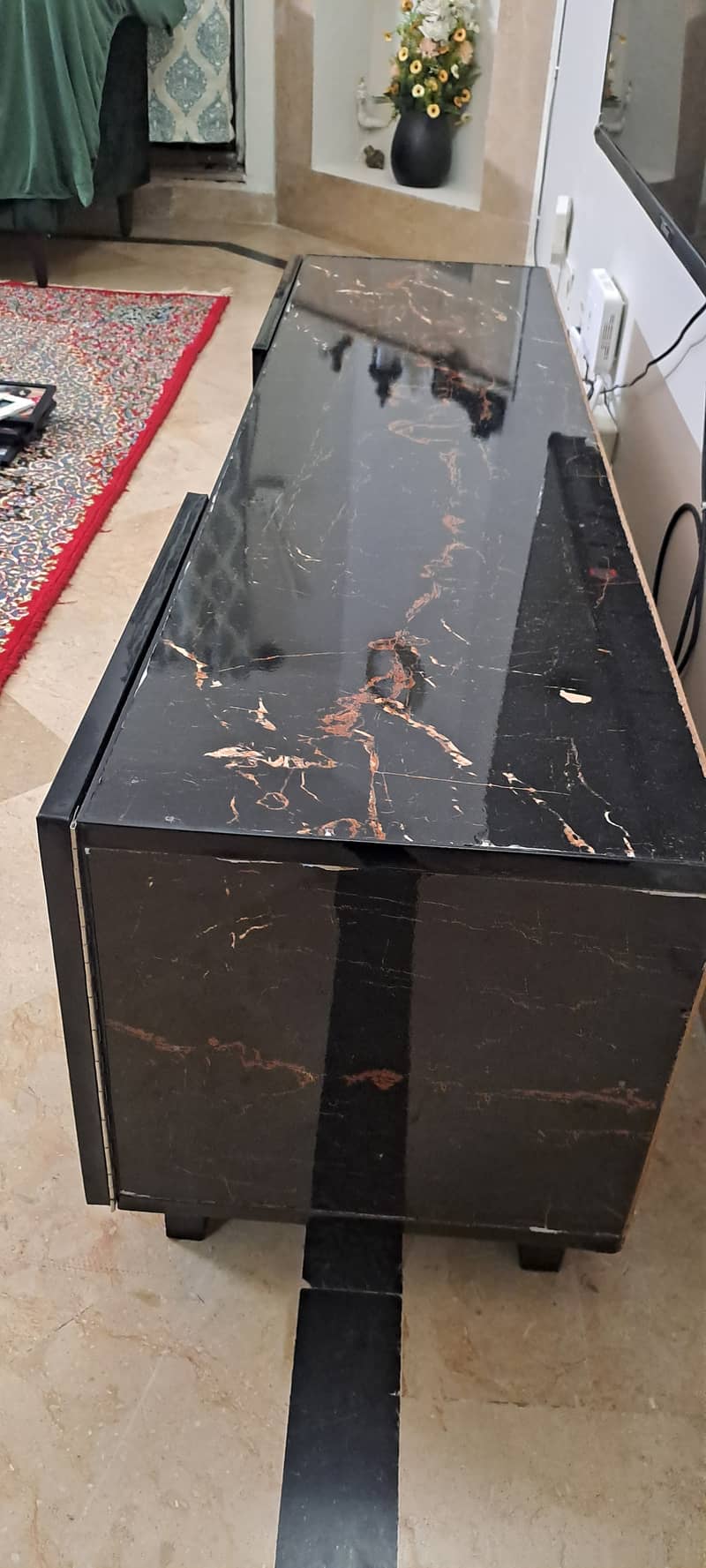 TV Console 3
