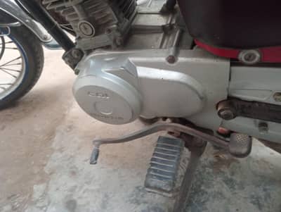 honda 125model 2016 Total guanine first owner urgent far sale