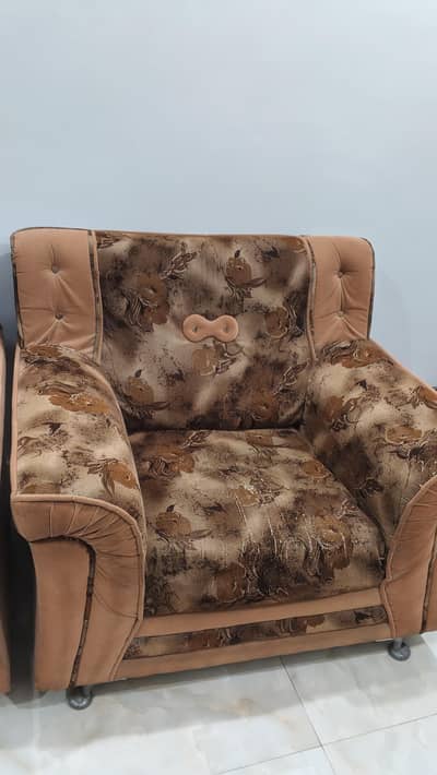 3 velvet sofa set