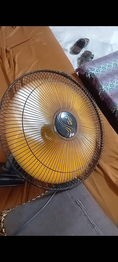 fan name wahid. new jaisa buht kum use