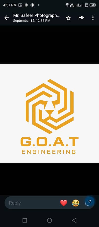 Chef / Cool Required for House