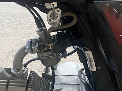 Honda CD 70 — Excellent Condition — 1st Owner