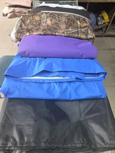 Car Top Covers