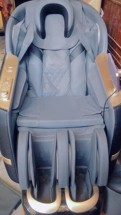 Zero Healthcare Full Body Massage Chair for Sale