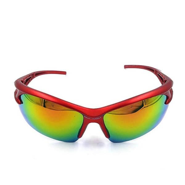 Men Rainbow Fashion Glasses – Stylish, Unique & Eye-Catching