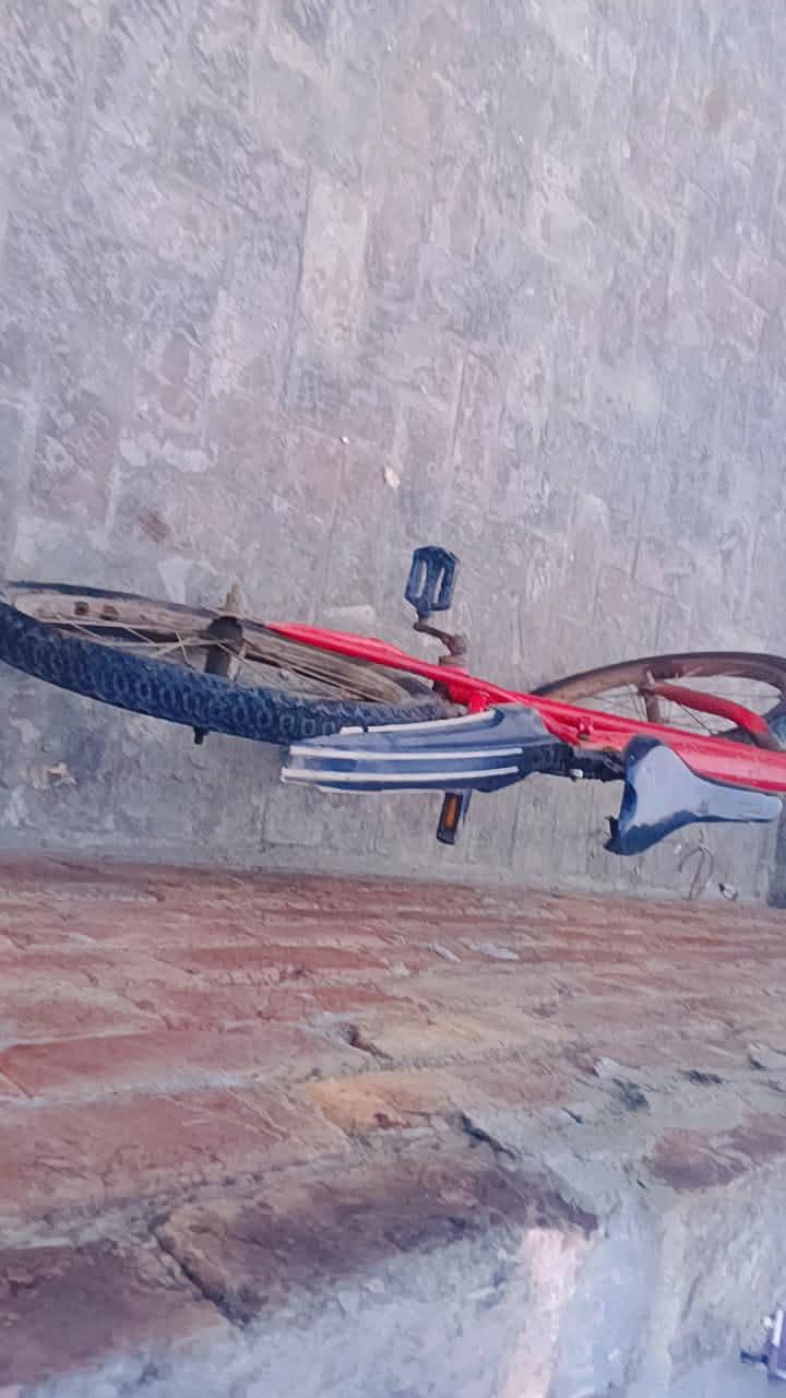 bycycle cycle 0