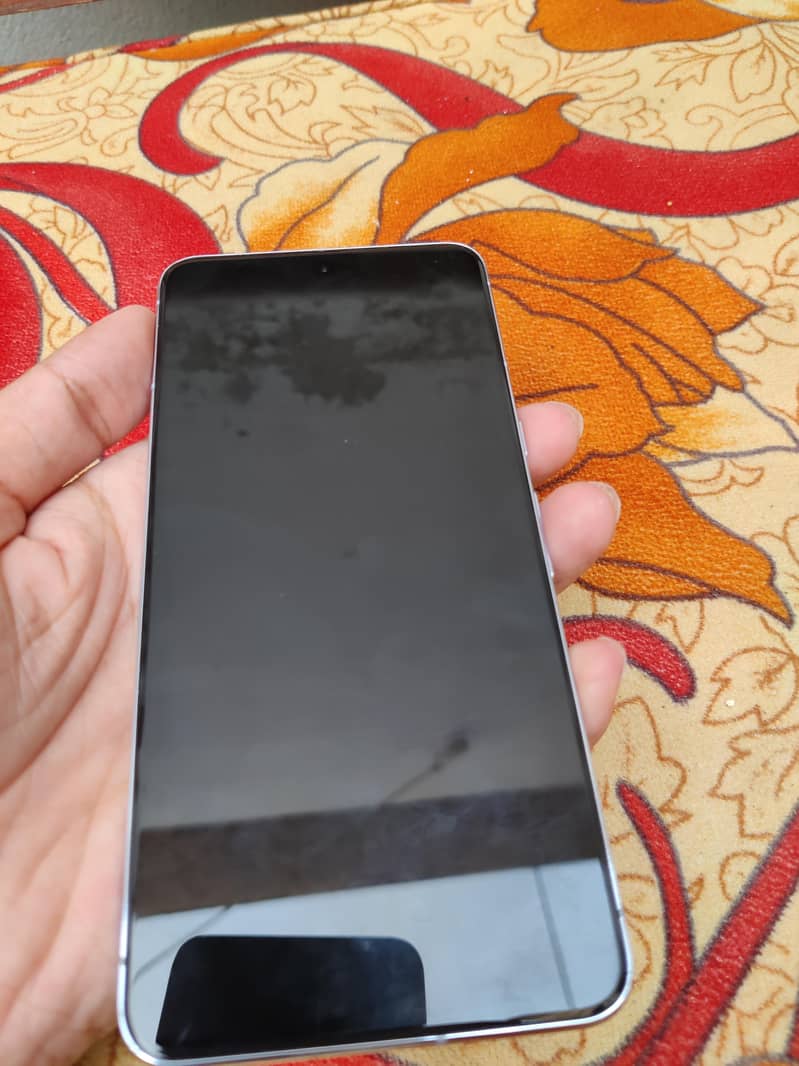 Google Pixel 8 Pro 0