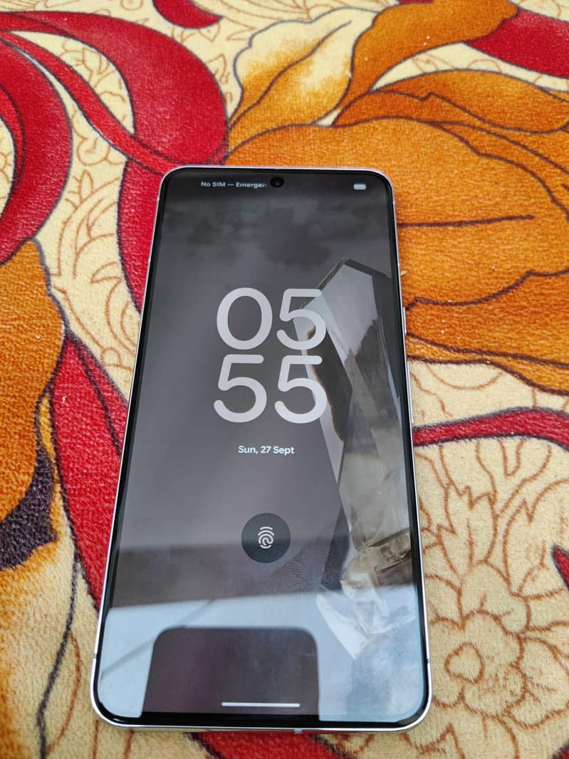 Google Pixel 8 Pro 6