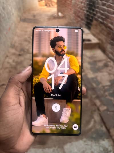 Google Pixel 7 Pro 256GB