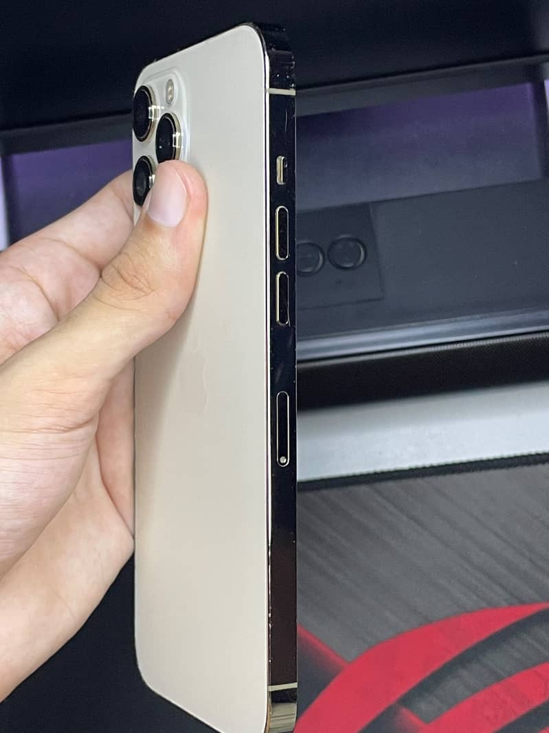 iPhone 12 Pro Max 1