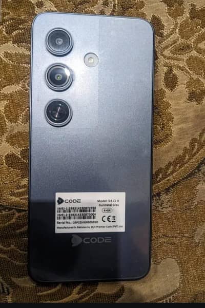 Dcode Cygnal 3 Pro. . 03014847891