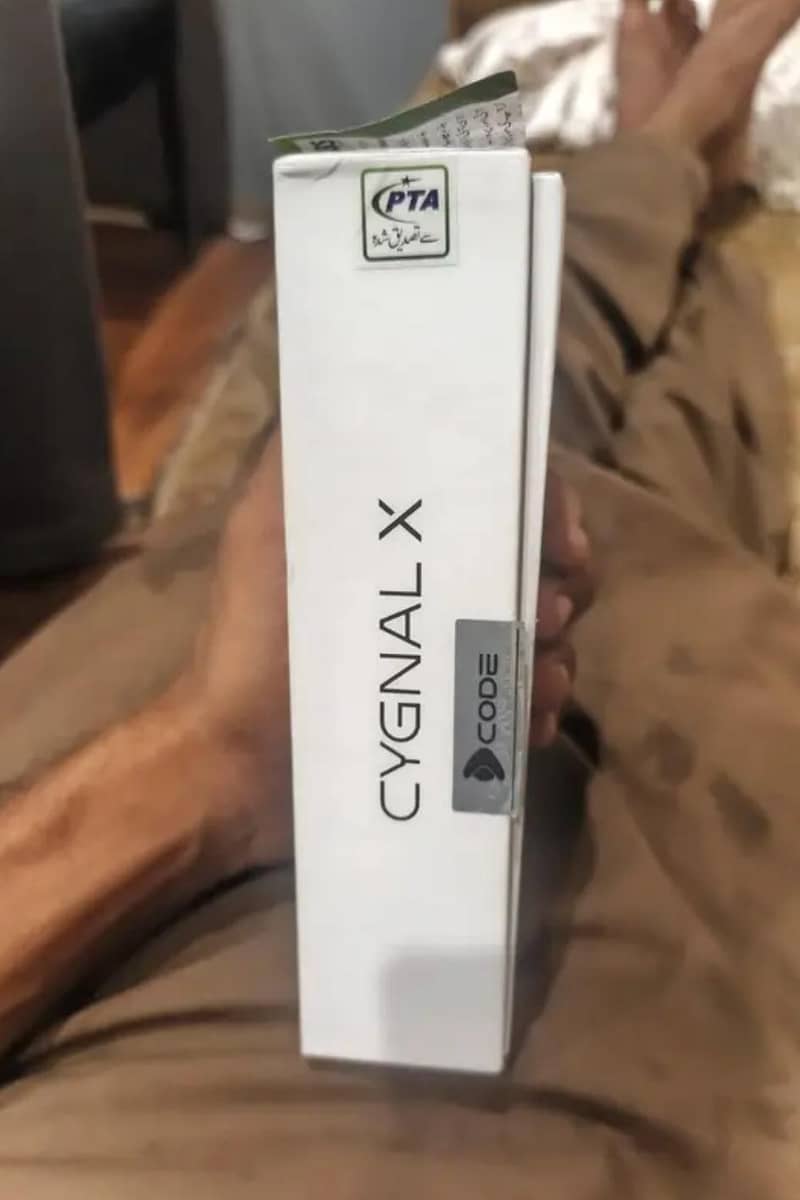 Dcode Cygnal 3 Pro. . 03014847891 3