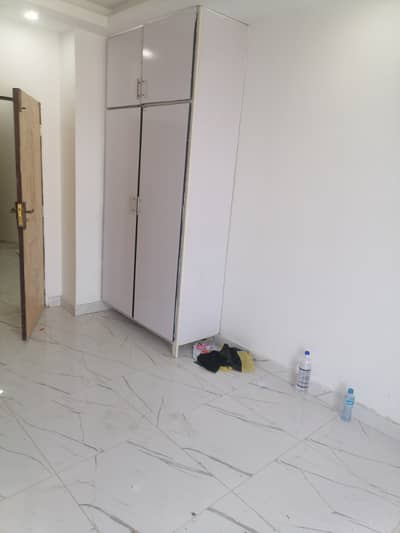 Studio flat available for rent in H 13 Islamabad