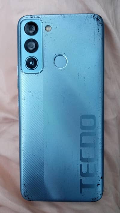 Tecno Spark pop 10 Lite