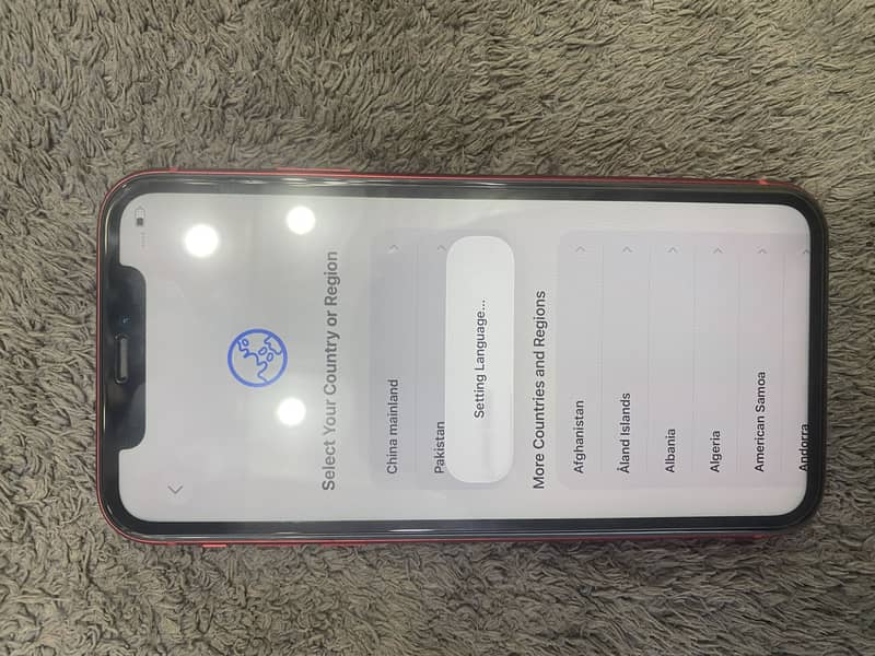 Apple iPhone 11 1