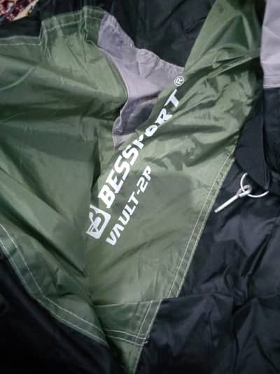 bessport 2 person