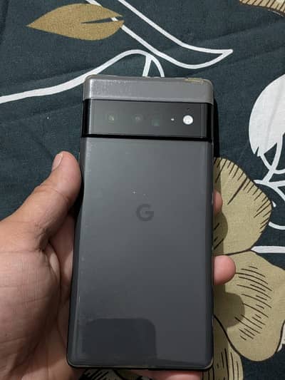 Google Pixel 6 Pro