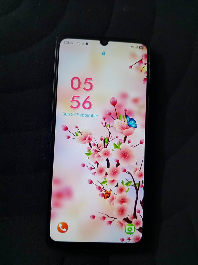 Samsung A07 1