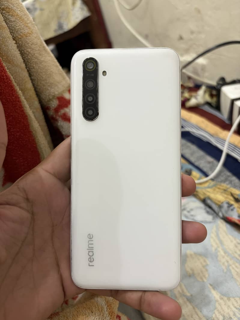 Realme 6 2