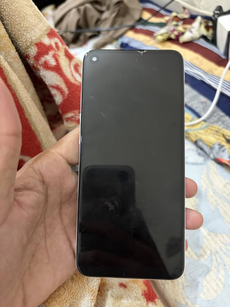 Realme 6 3