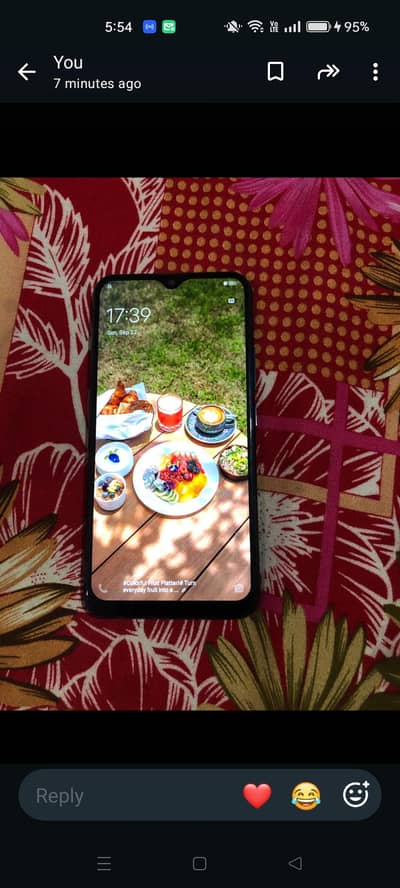Vivo Y11 all ok out class battery timing
