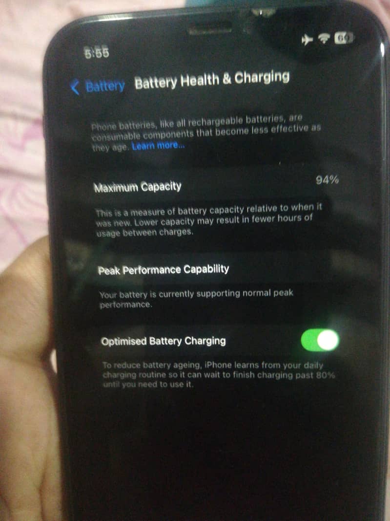 Apple iPhone XR 2