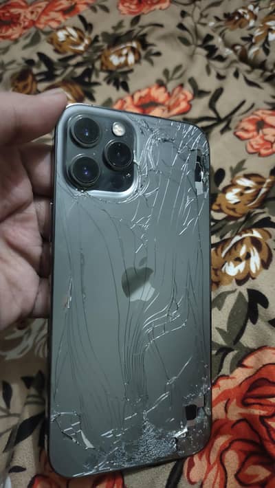 Apple iPhone 12 Pro Max