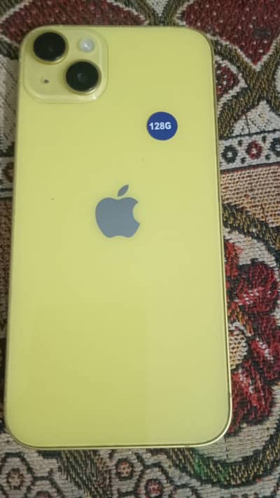 Apple iPhone 14 plus jv
