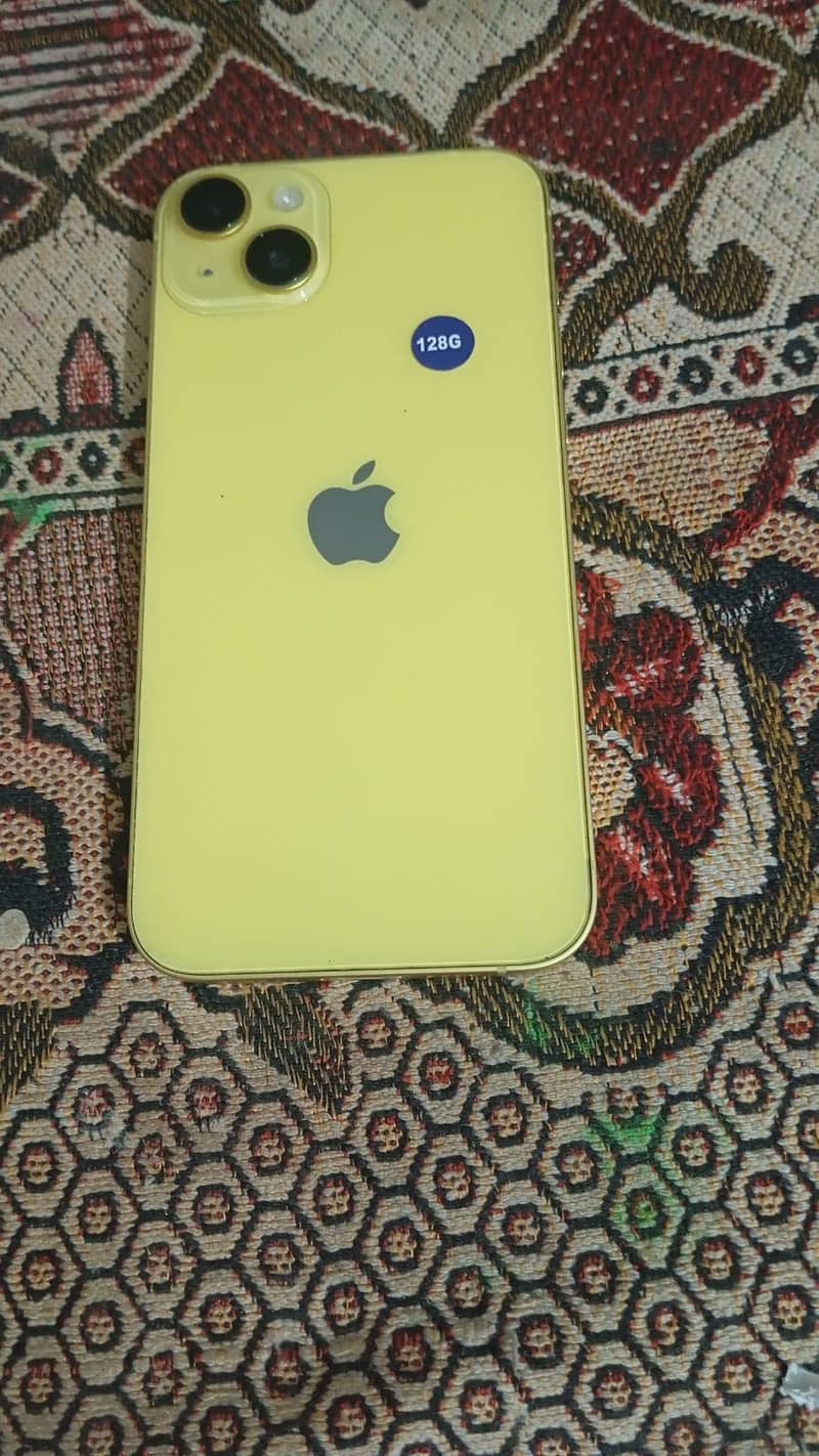 Apple iPhone 14 plus jv 3