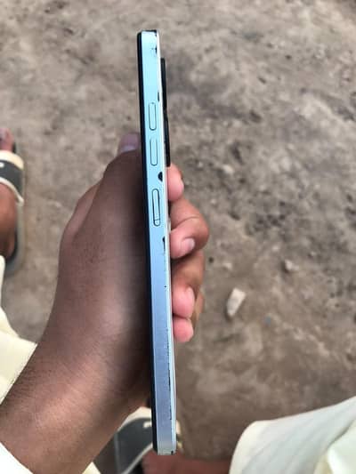 Tecno Spark 20C