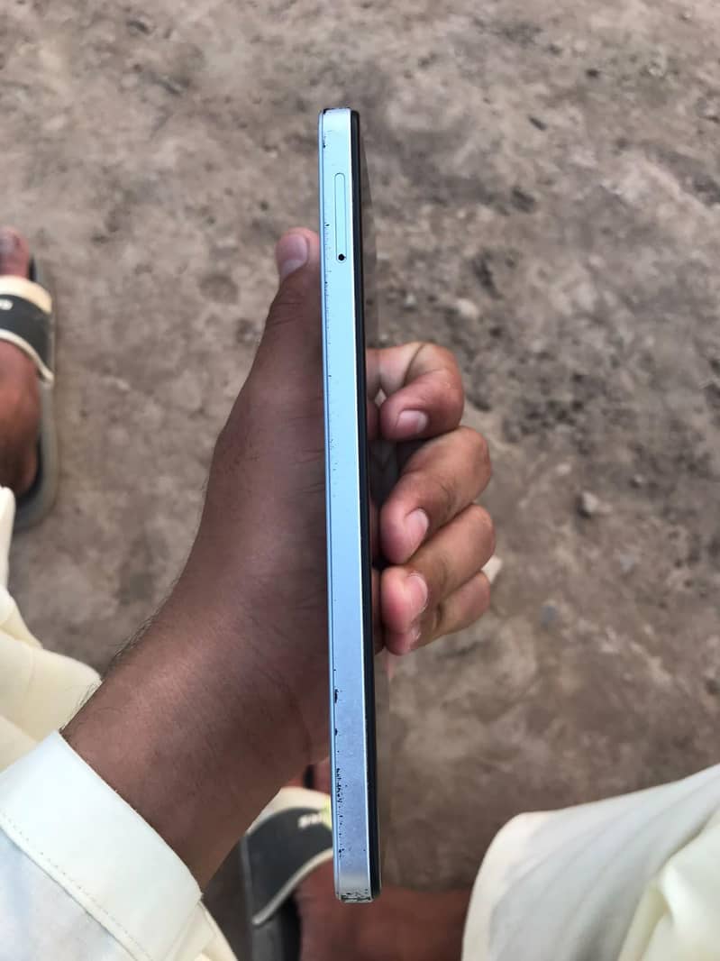 Tecno Spark 20C 1