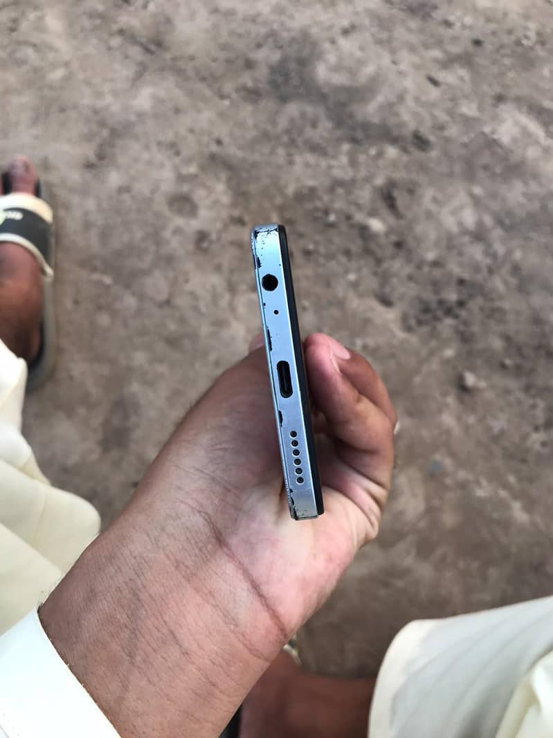 Tecno Spark 20C 3