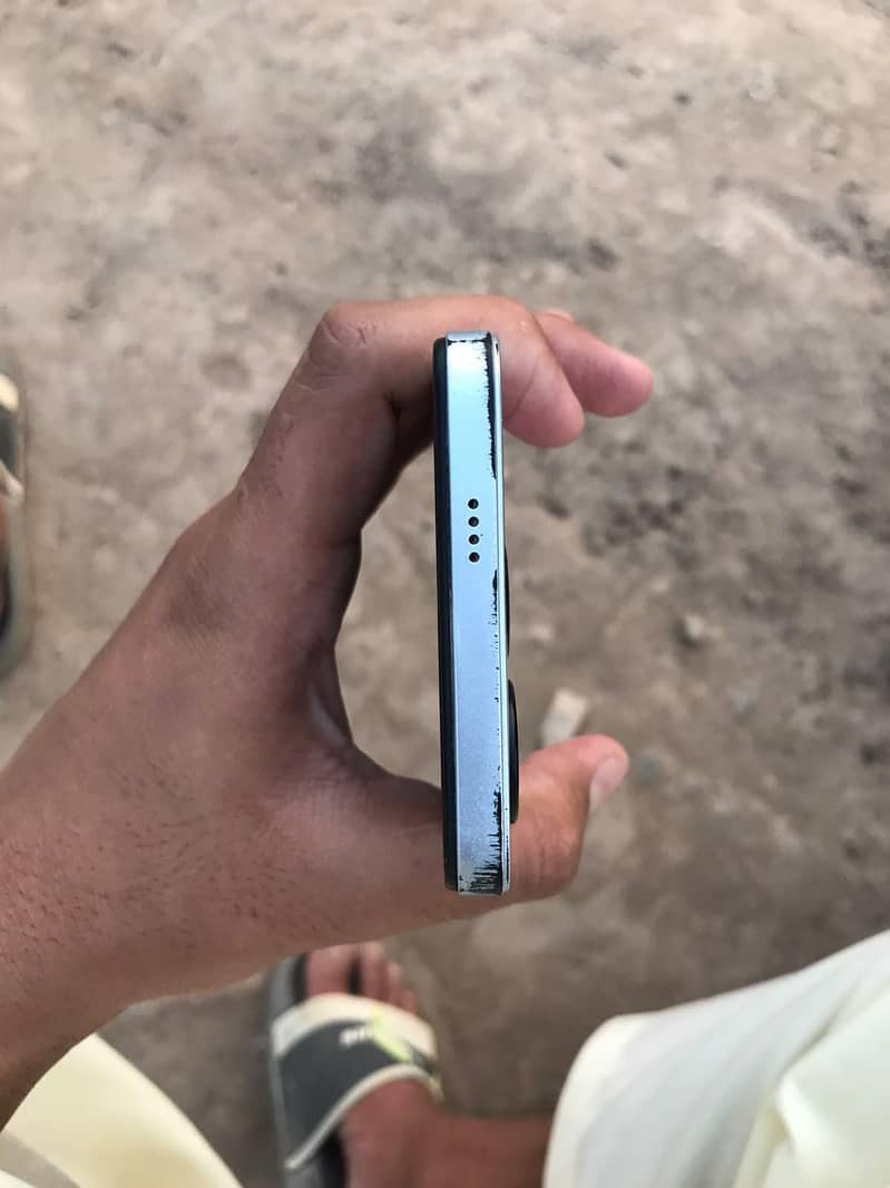 Tecno Spark 20C 5