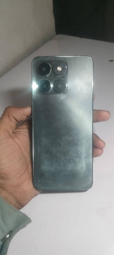 Huawei honor x6a 4/128 non PTA