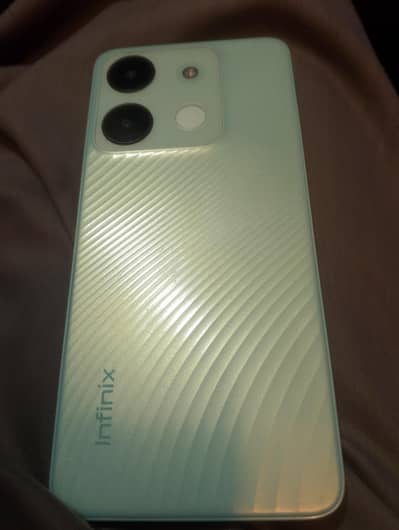 Infinix Smart 7