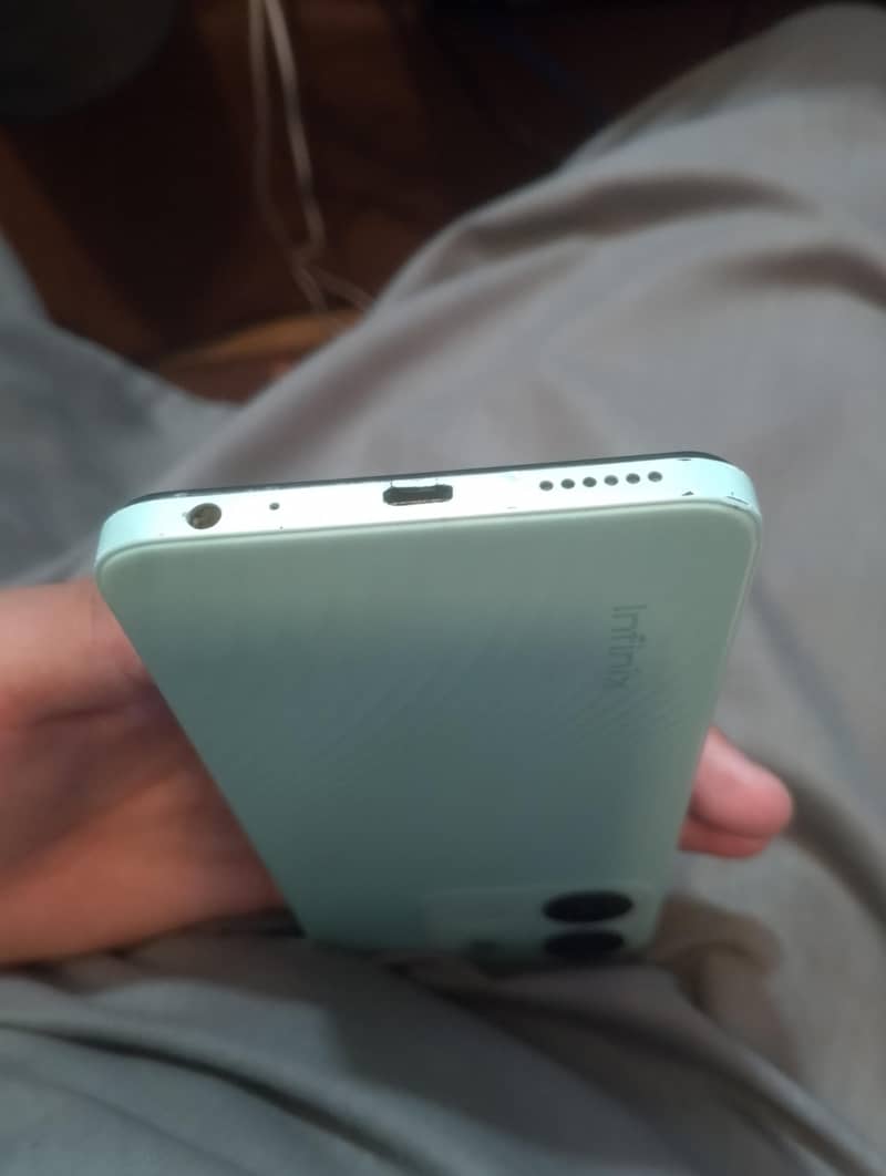 Infinix Smart 7 1