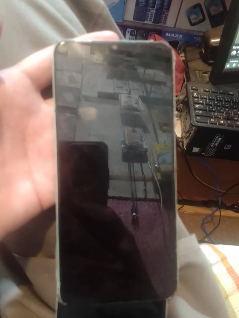 Infinix Smart 7 2
