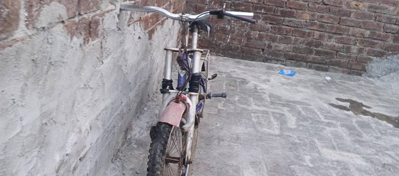 cycle kid cycle bycycle 1