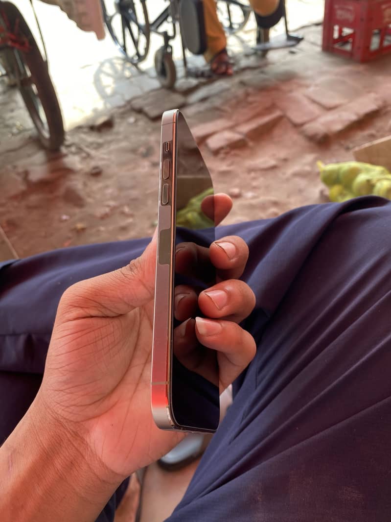 Apple iPhone 14 Pro Max 2
