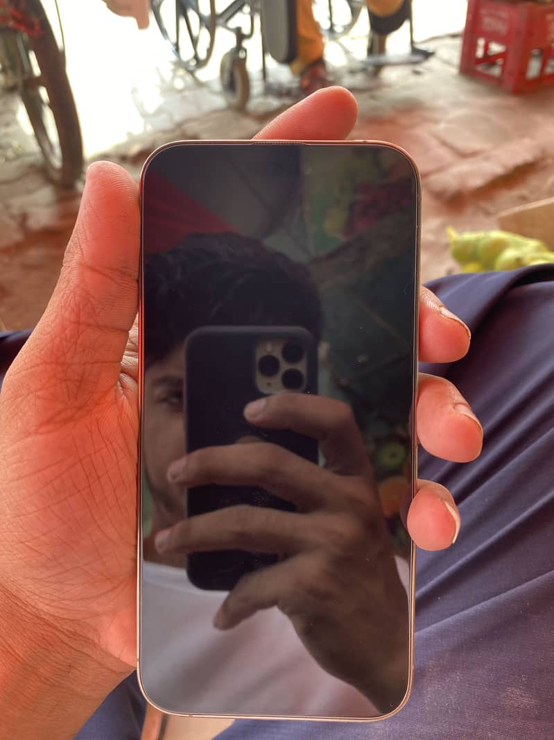 Apple iPhone 14 Pro Max 3