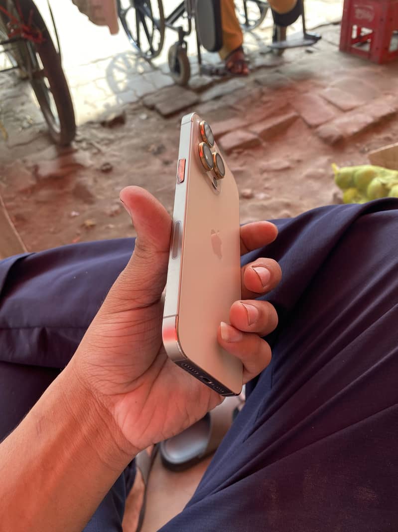 Apple iPhone 14 Pro Max 5