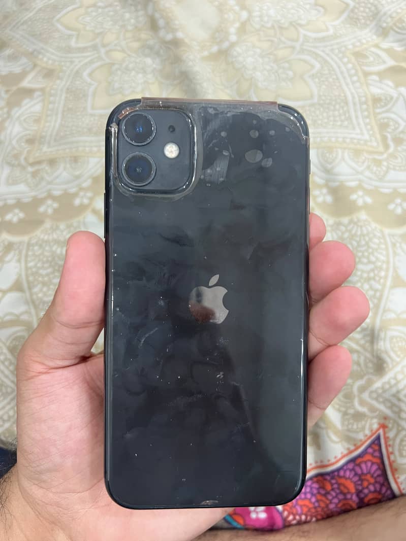 Apple iPhone 11 5