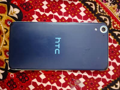 HTC Desire 820