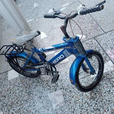 good condition