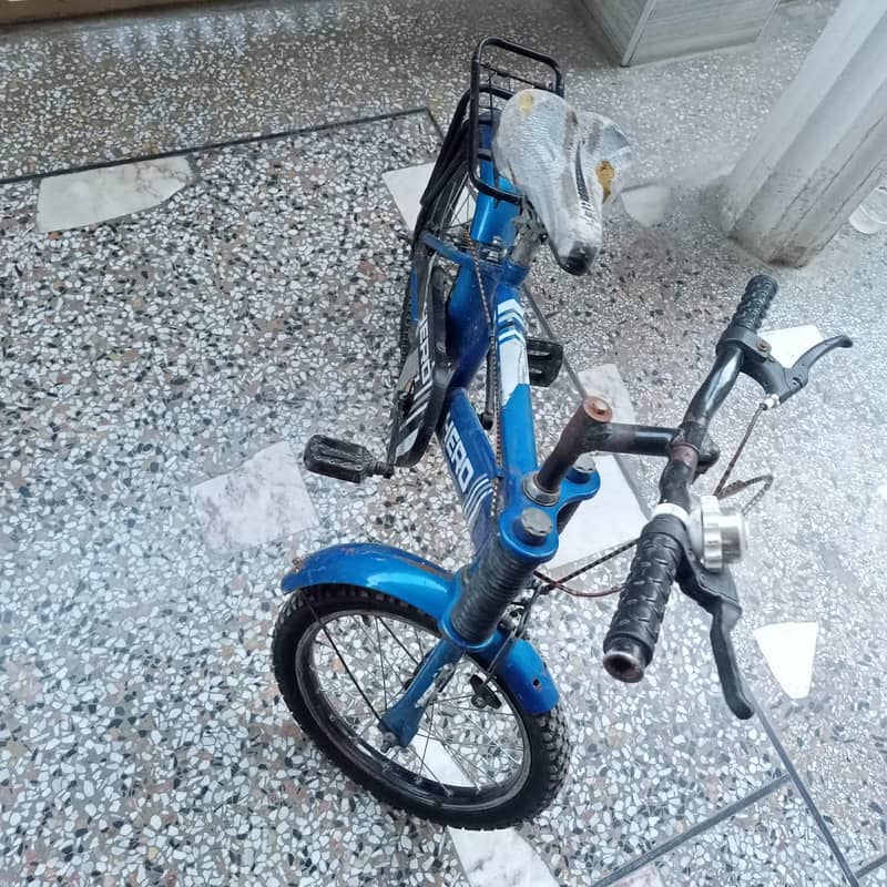 good condition 2
