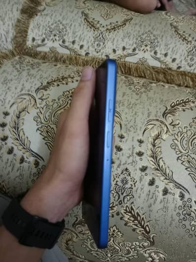 Motorola Moto G Power 2025 latest exchange possible