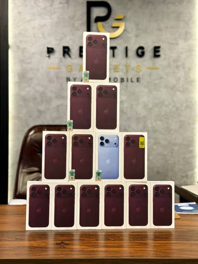 Apple iPhone 18 Pro max