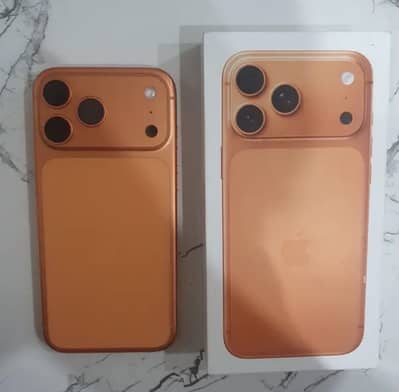 Apple iPhone 17 Pro Max