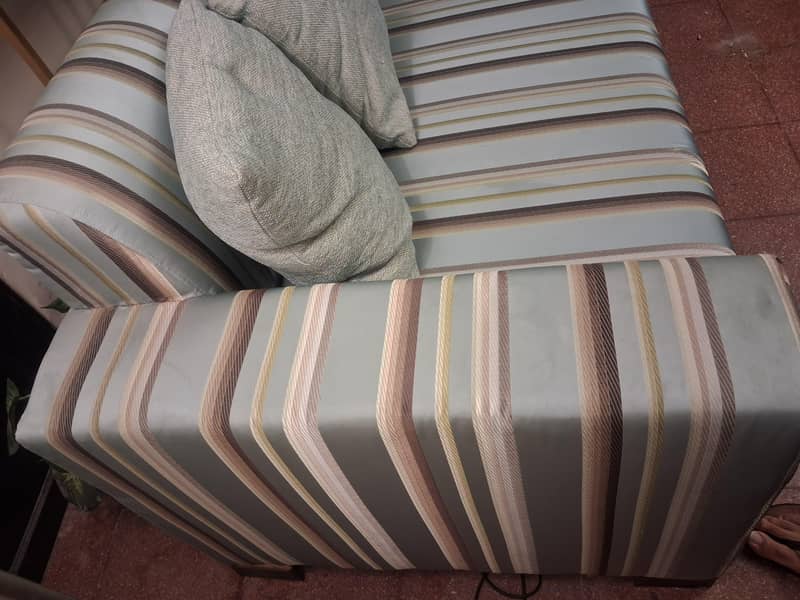 L shaped Sofa 7